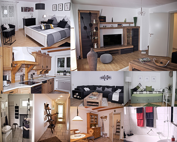 Ferienwohnung